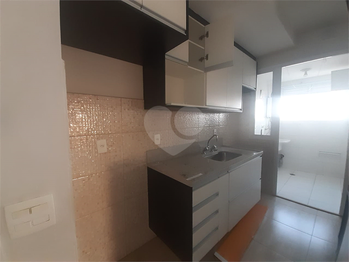 Venda Apartamento São Paulo Vila Gomes Cardim REO975979 9