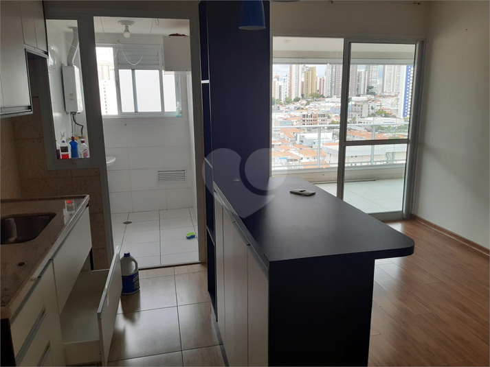 Venda Apartamento São Paulo Vila Gomes Cardim REO975979 3