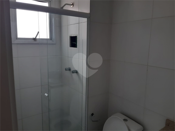 Venda Apartamento São Paulo Vila Gomes Cardim REO975979 27