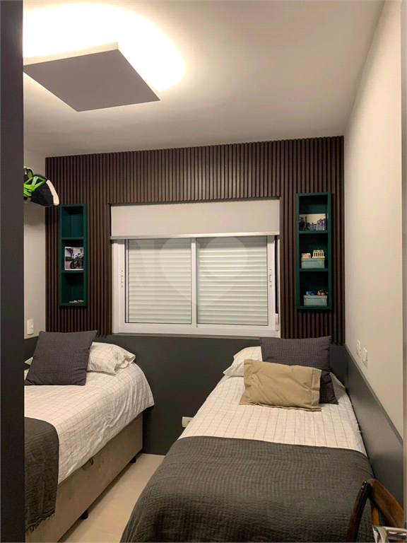 Venda Apartamento São Paulo Santo Amaro REO975989 5