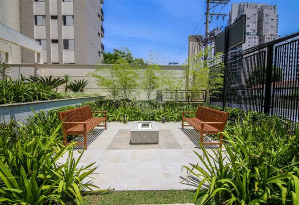 Venda Apartamento São Paulo Santo Amaro REO975989 18