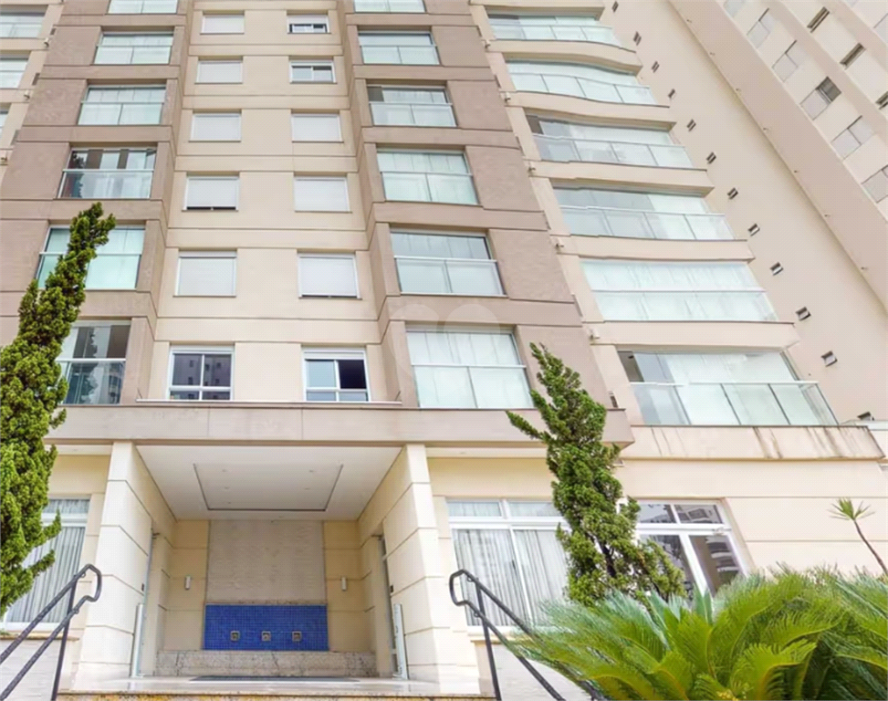 Venda Apartamento São Paulo Santo Amaro REO975989 16