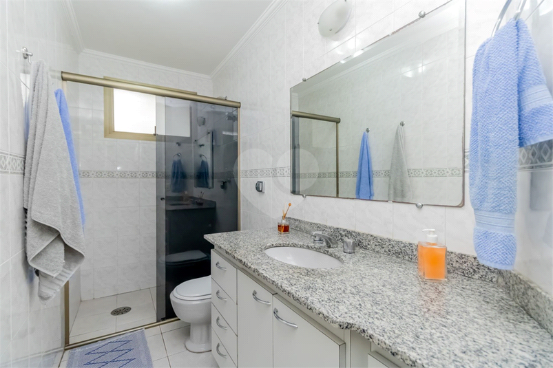 Venda Apartamento São Paulo Vila Da Saúde REO976013 13