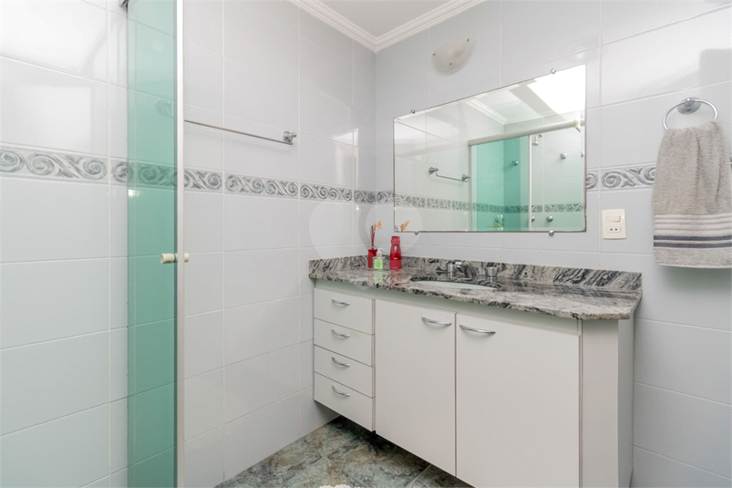 Venda Apartamento São Paulo Vila Da Saúde REO976013 21