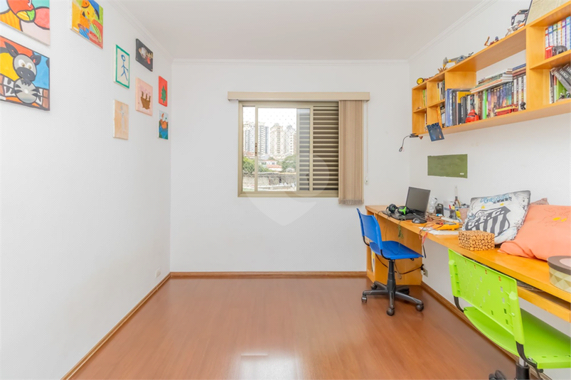 Venda Apartamento São Paulo Vila Da Saúde REO976013 31