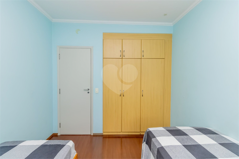 Venda Apartamento São Paulo Vila Da Saúde REO976013 18