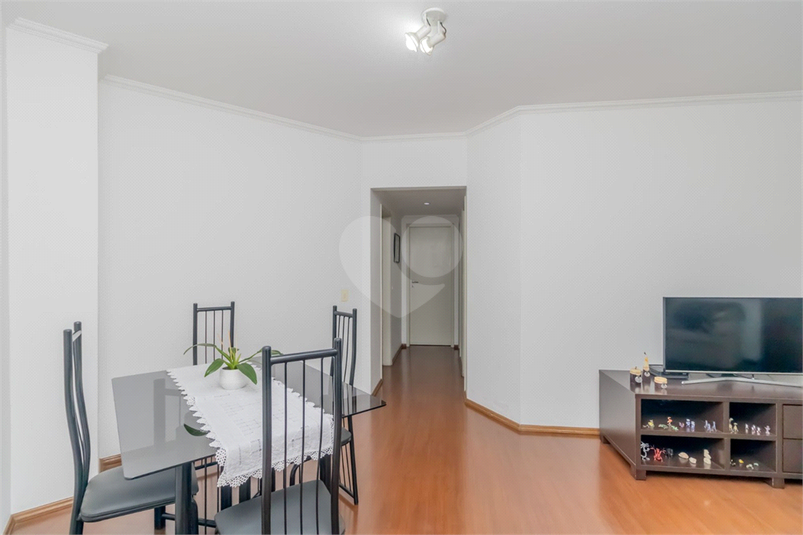 Venda Apartamento São Paulo Vila Da Saúde REO976013 5