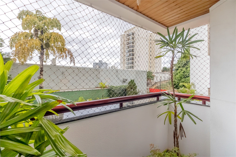 Venda Apartamento São Paulo Vila Da Saúde REO976013 12