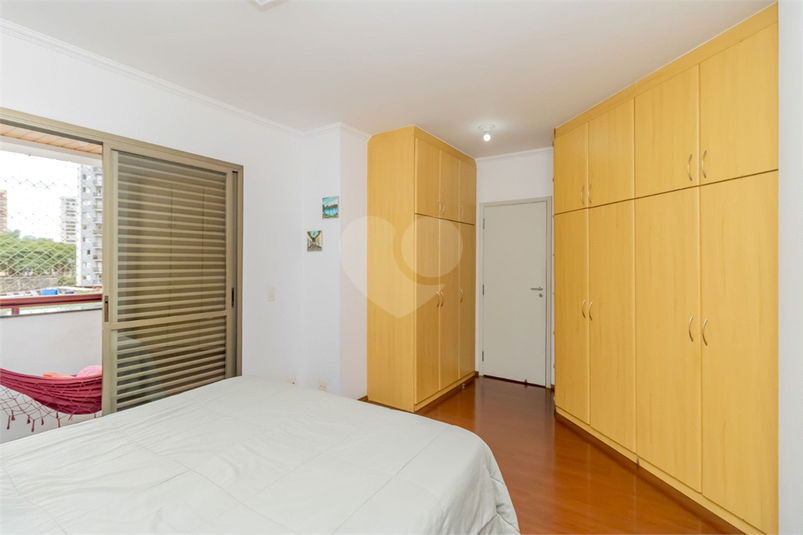 Venda Apartamento São Paulo Vila Da Saúde REO976013 15