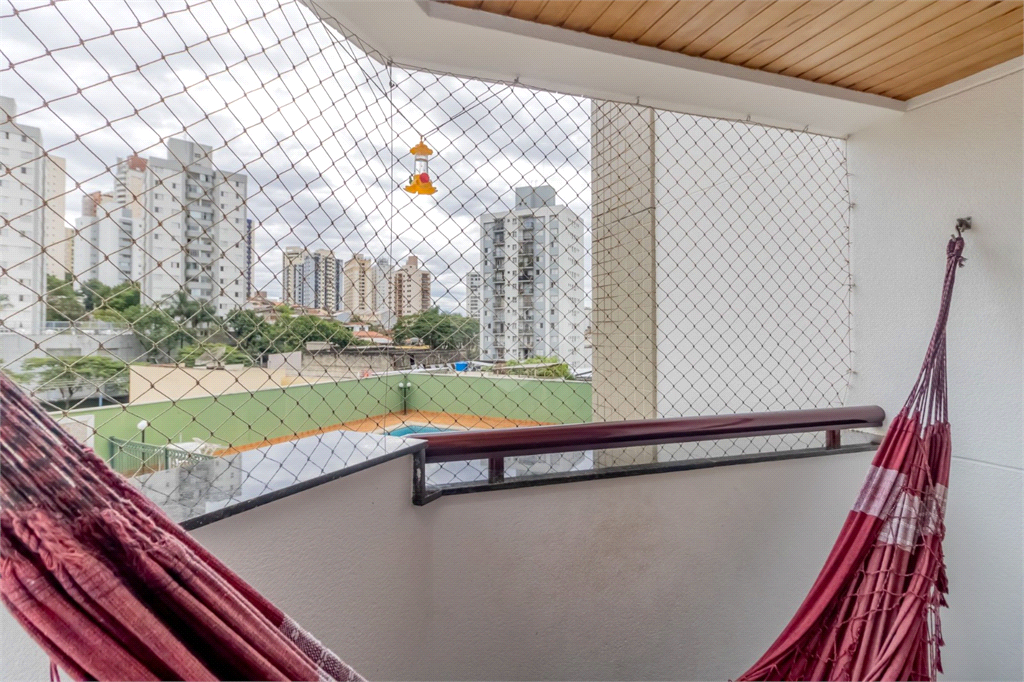 Venda Apartamento São Paulo Vila Da Saúde REO976013 30