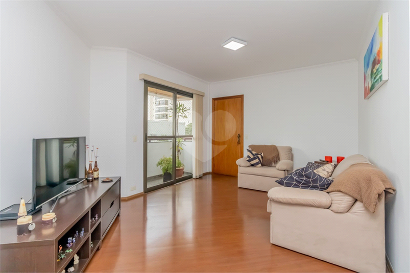 Venda Apartamento São Paulo Vila Da Saúde REO976013 2