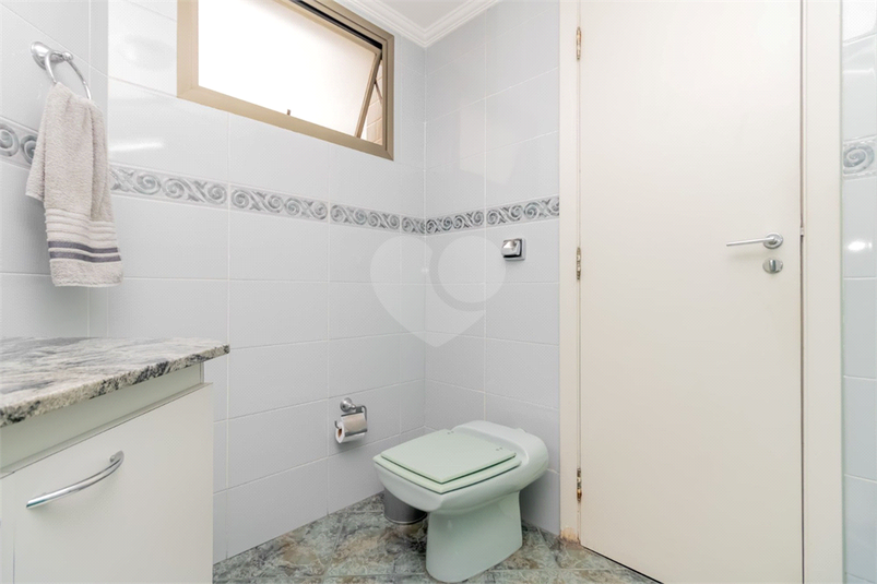 Venda Apartamento São Paulo Vila Da Saúde REO976013 33