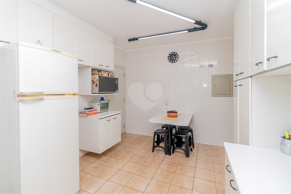 Venda Apartamento São Paulo Vila Da Saúde REO976013 7