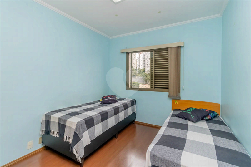 Venda Apartamento São Paulo Vila Da Saúde REO976013 16