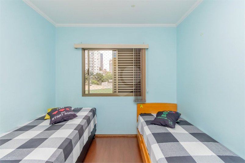 Venda Apartamento São Paulo Vila Da Saúde REO976013 17