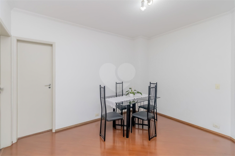 Venda Apartamento São Paulo Vila Da Saúde REO976013 11