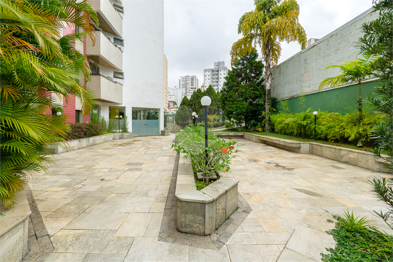 Venda Apartamento São Paulo Vila Da Saúde REO976013 24