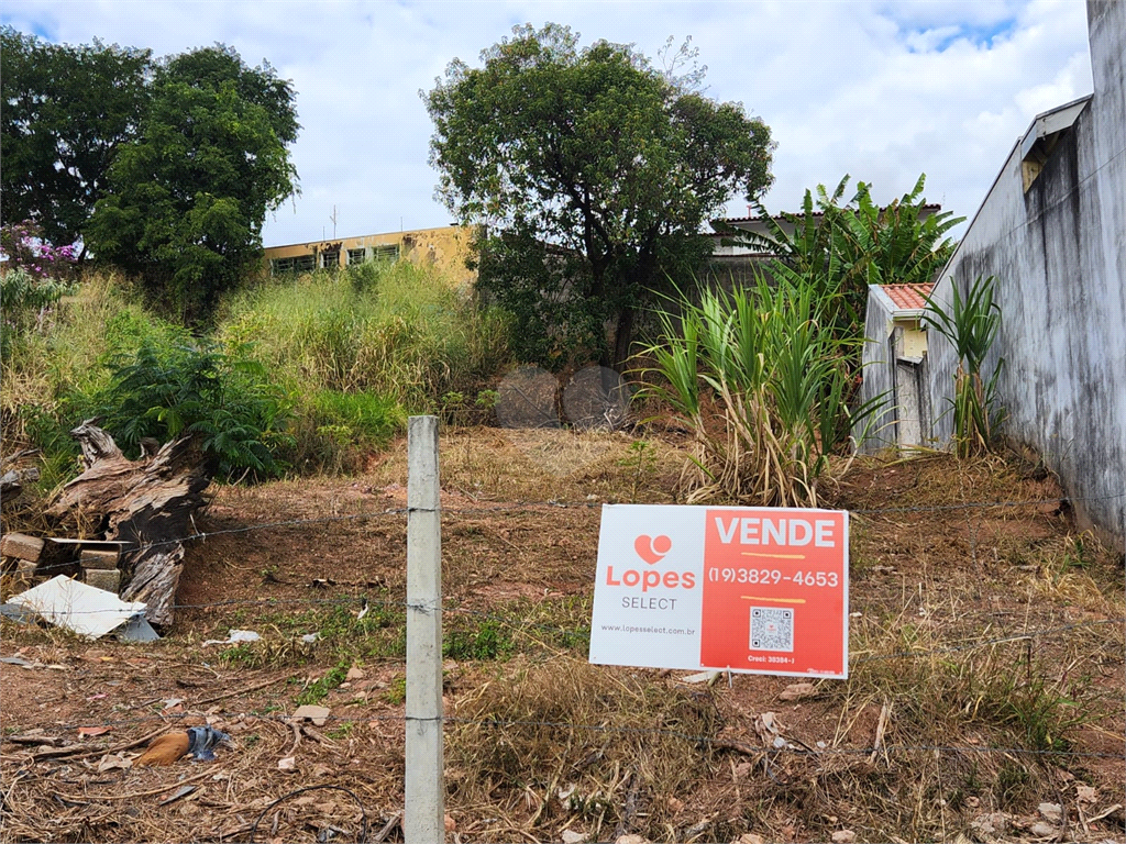 Venda Terreno Valinhos Jardim Alto Da Boa Vista REO976015 3