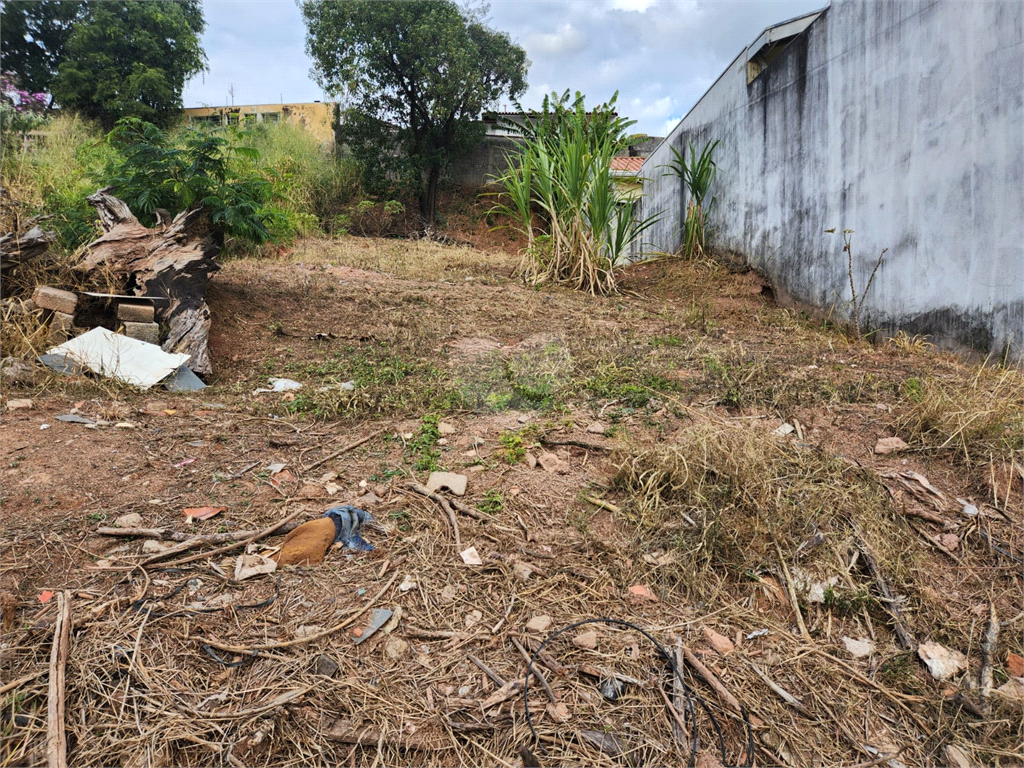 Venda Terreno Valinhos Jardim Alto Da Boa Vista REO976015 1