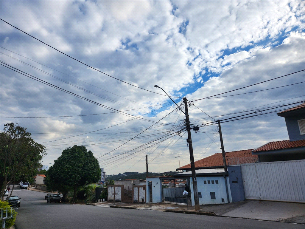 Venda Terreno Valinhos Jardim Alto Da Boa Vista REO976015 4