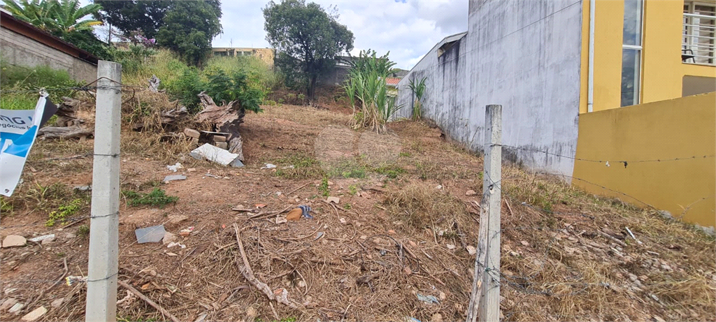 Venda Terreno Valinhos Jardim Alto Da Boa Vista REO976015 10