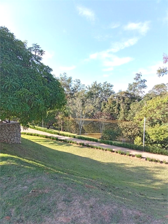 Venda Condomínio Sorocaba Jardim Itanguá REO976019 17