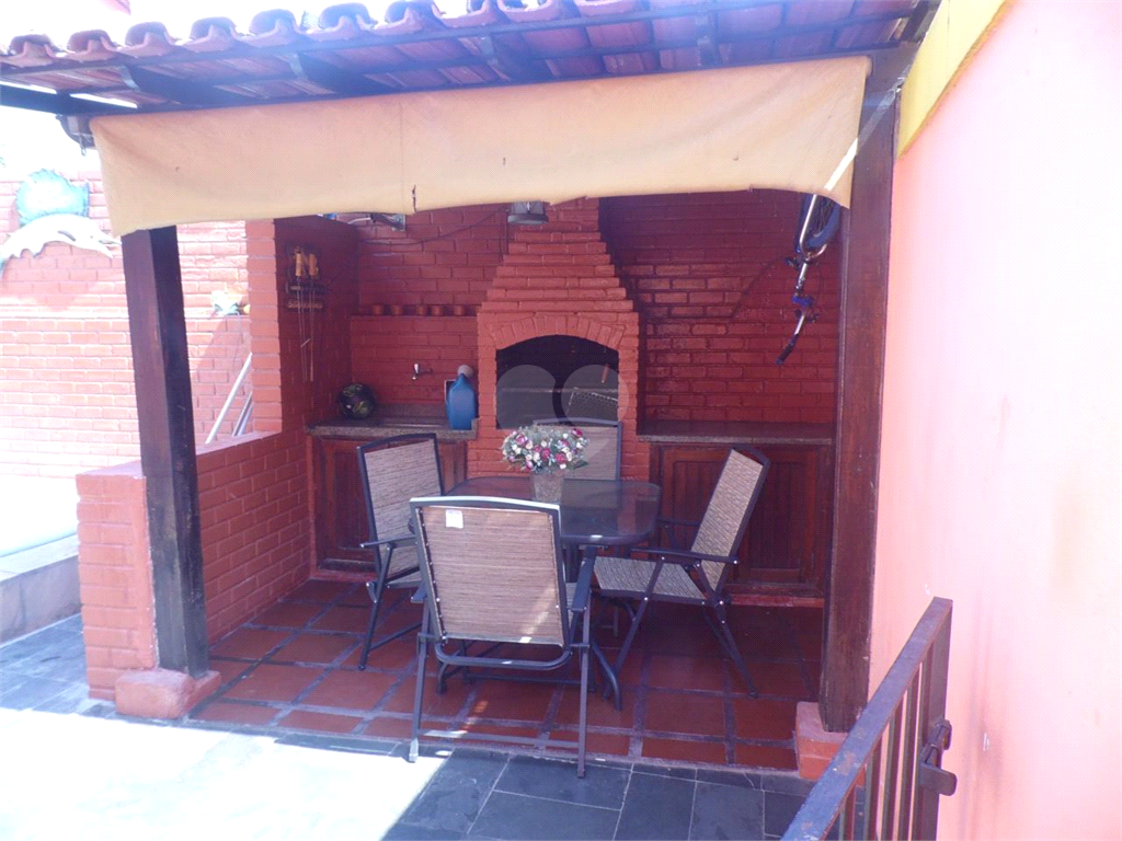 Venda Casa Niterói Santa Rosa REO976032 14