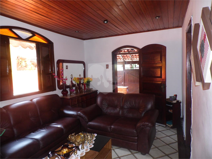 Venda Casa Niterói Santa Rosa REO976032 2