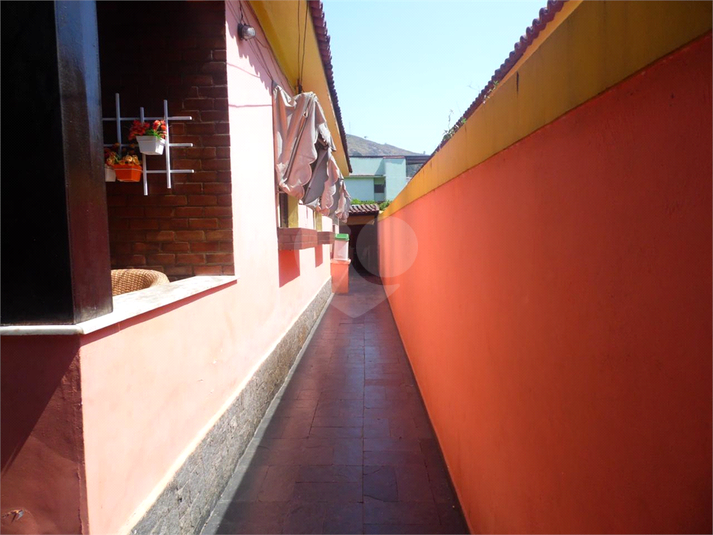 Venda Casa Niterói Santa Rosa REO976032 15