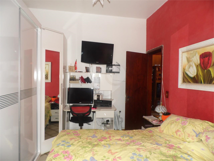 Venda Casa Niterói Santa Rosa REO976032 5