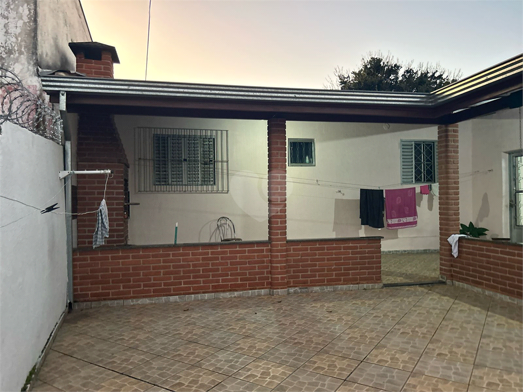 Venda Casa Itapetininga Jardim Paulista REO976036 28