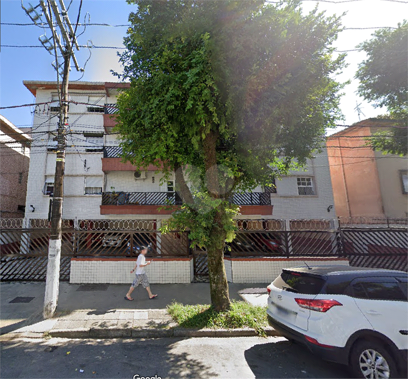 Venda Apartamento Santos Aparecida REO976043 1