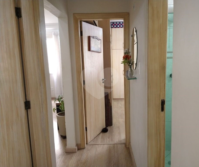 Venda Apartamento Santos Aparecida REO976043 21