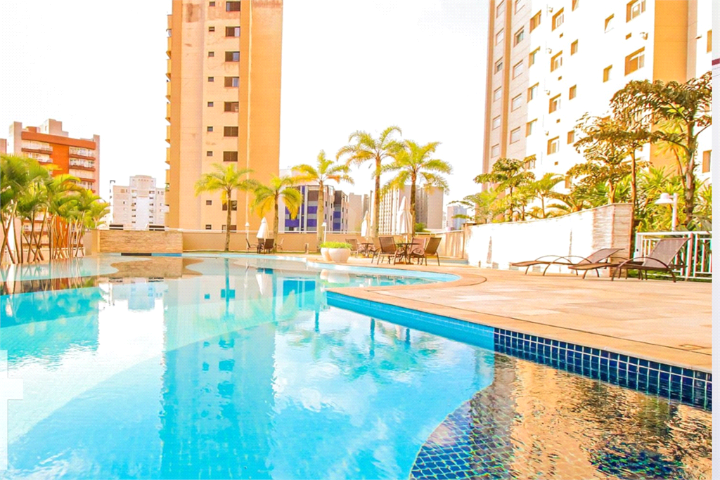 Venda Apartamento São Paulo Vila Suzana REO976048 10