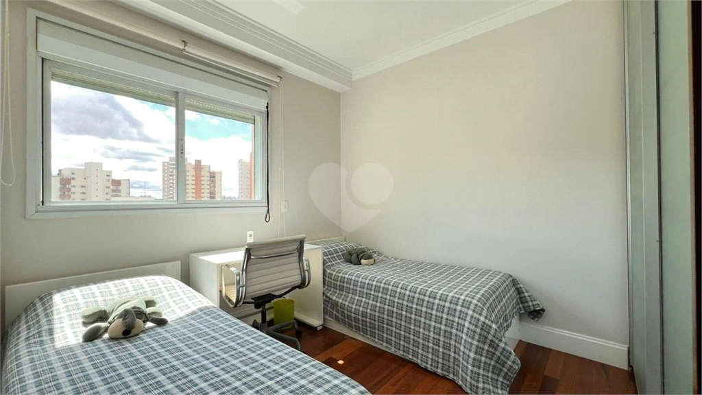 Venda Apartamento São Paulo Vila Suzana REO976048 4