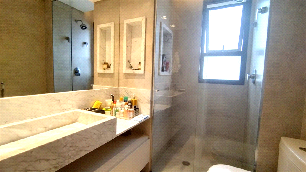 Venda Apartamento São Paulo Sumaré REO976054 31