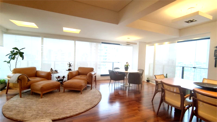 Venda Apartamento São Paulo Sumaré REO976054 1