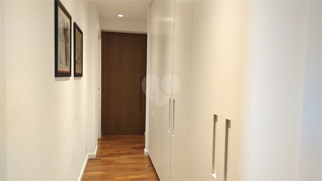 Venda Apartamento São Paulo Sumaré REO976054 19