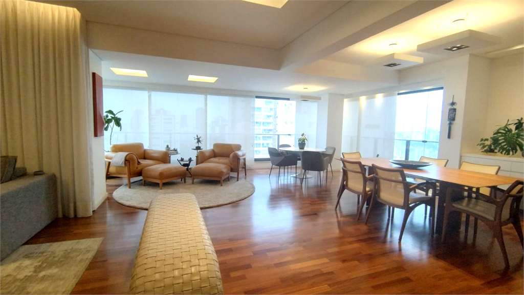 Venda Apartamento São Paulo Sumaré REO976054 3