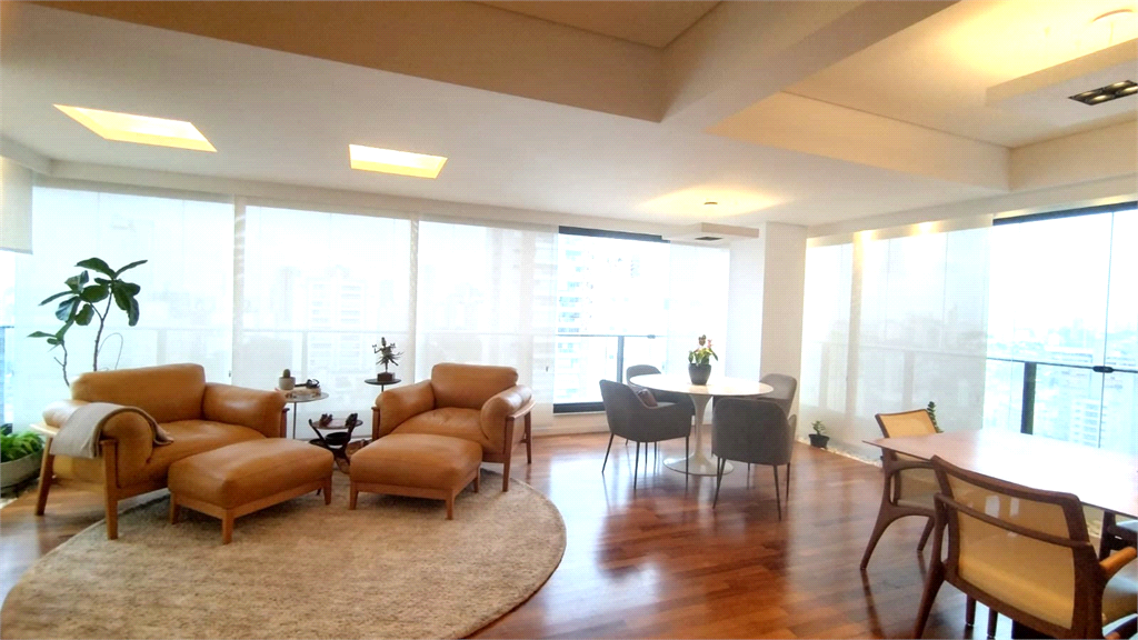 Venda Apartamento São Paulo Sumaré REO976054 6