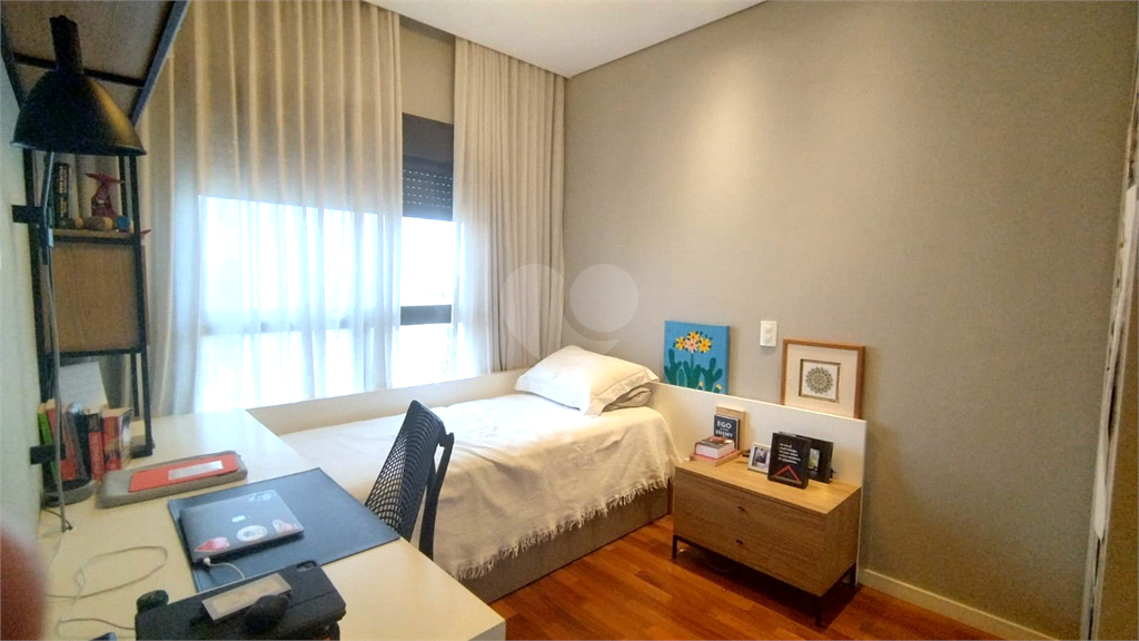 Venda Apartamento São Paulo Sumaré REO976054 27