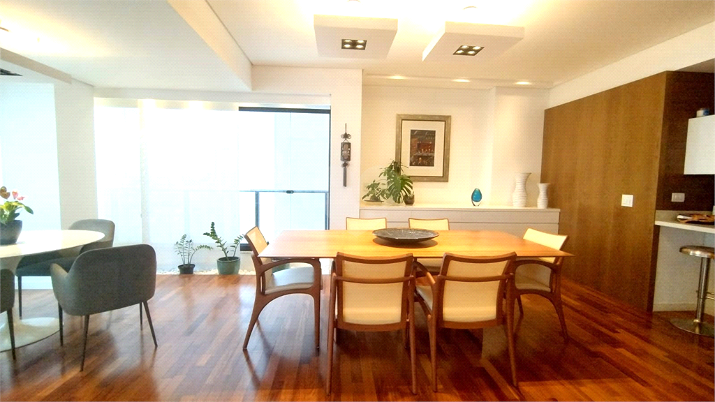 Venda Apartamento São Paulo Sumaré REO976054 4