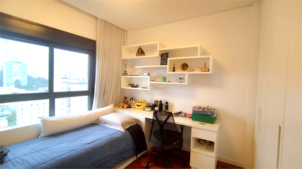 Venda Apartamento São Paulo Sumaré REO976054 35