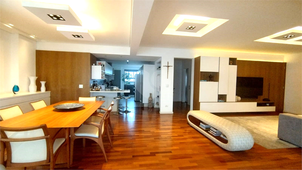 Venda Apartamento São Paulo Sumaré REO976054 2