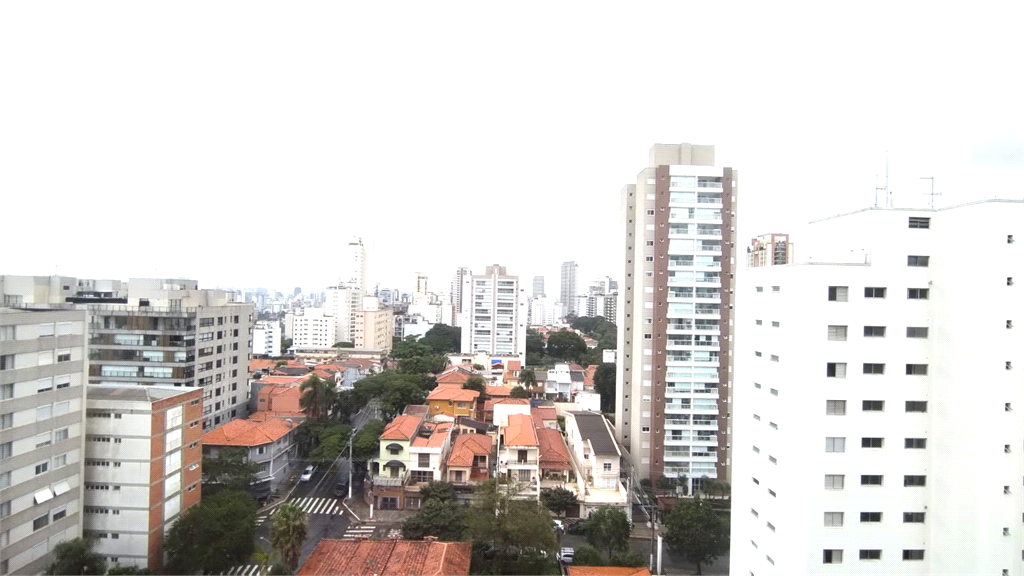 Venda Apartamento São Paulo Sumaré REO976054 7