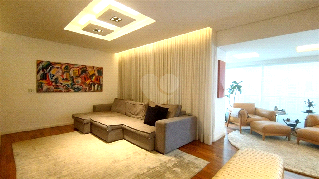 Venda Apartamento São Paulo Sumaré REO976054 8