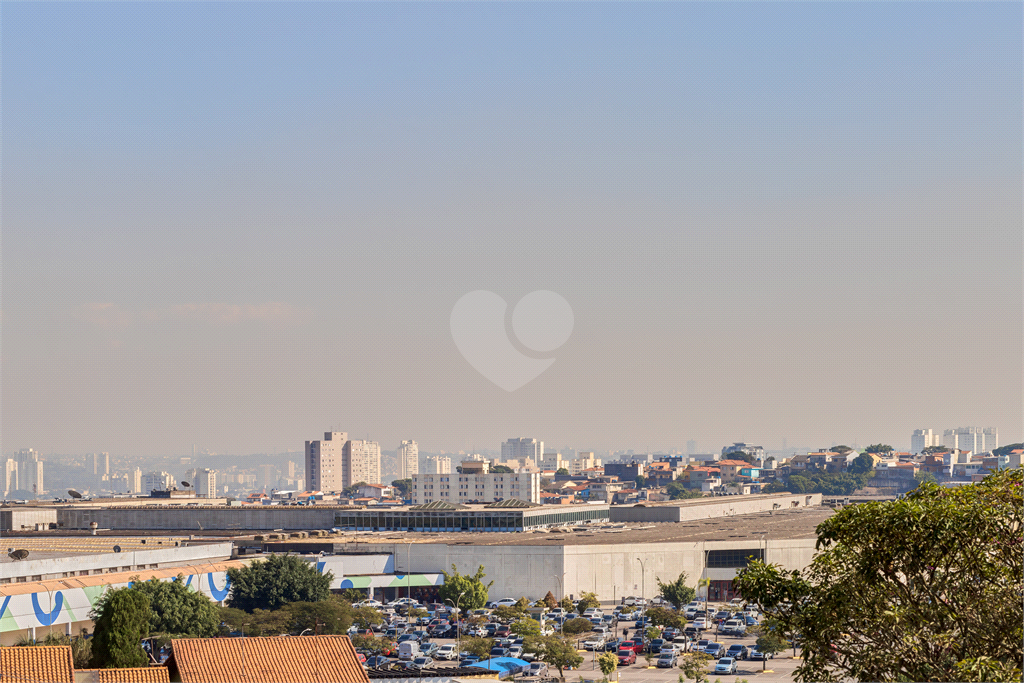 Venda Sobrado São Paulo Vila Do Castelo REO976067 32