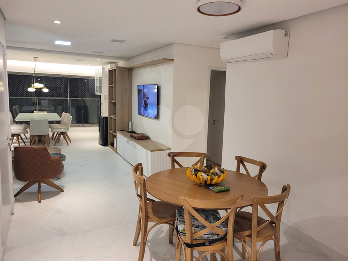 Venda Apartamento São Paulo Indianópolis REO976070 8