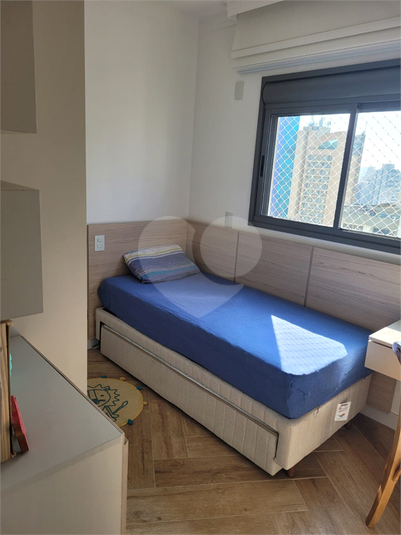 Venda Apartamento São Paulo Indianópolis REO976070 22