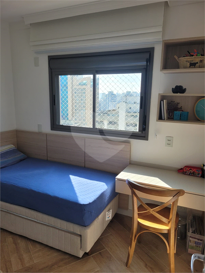 Venda Apartamento São Paulo Indianópolis REO976070 20